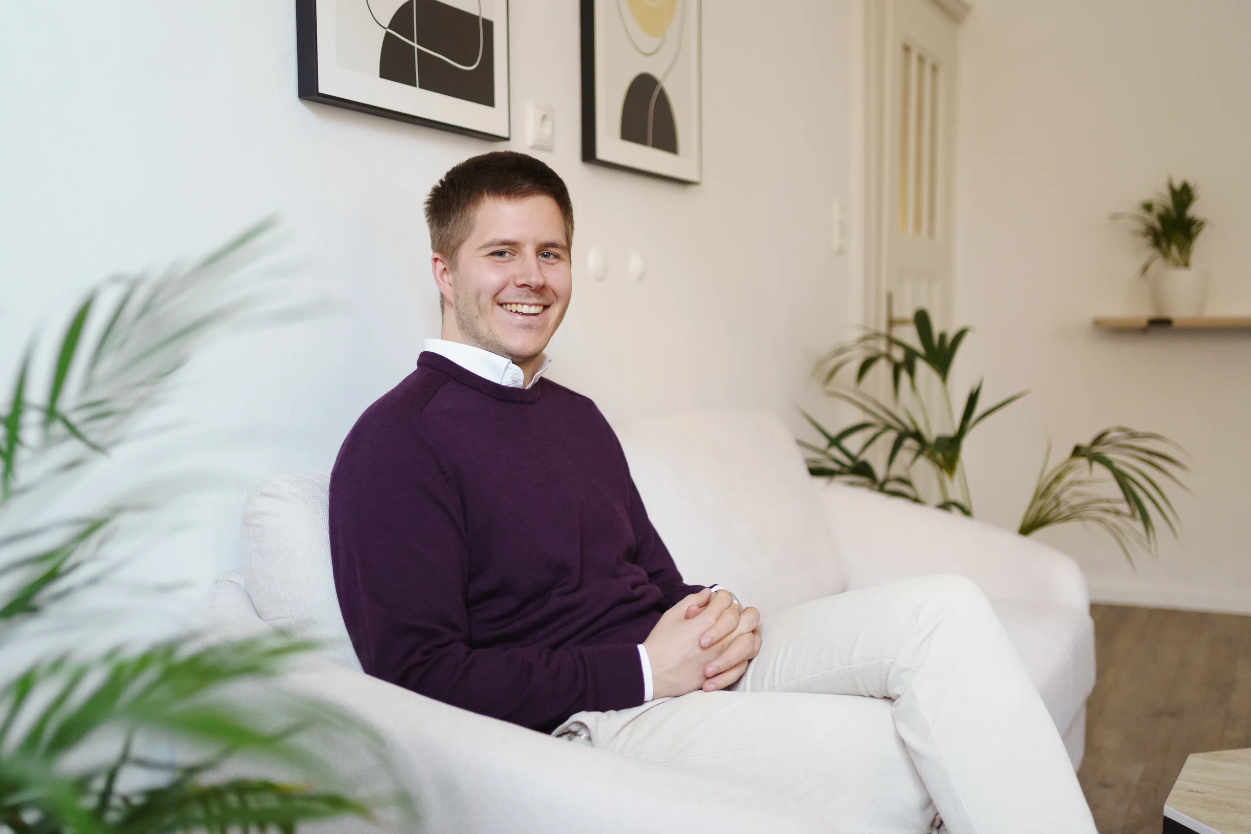 Videosprechstunde und Onlinetherapie